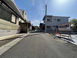 物件画像 ときわ台駅4分「自由設計」常盤台Selection A区画