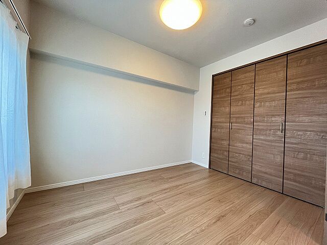 寝室 東武東上線 中板橋駅 徒歩7分