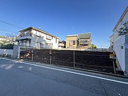 南西道路「自由設計」東大泉Selection