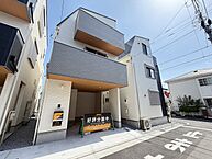 東京都豊島区高松2丁目：物件画像