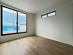 子供部屋の画像