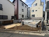 東京都板橋区稲荷台：物件画像