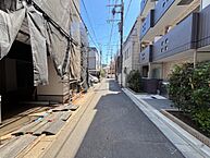 東京都板橋区大山町：物件画像