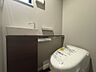 トイレ：トイレの写真