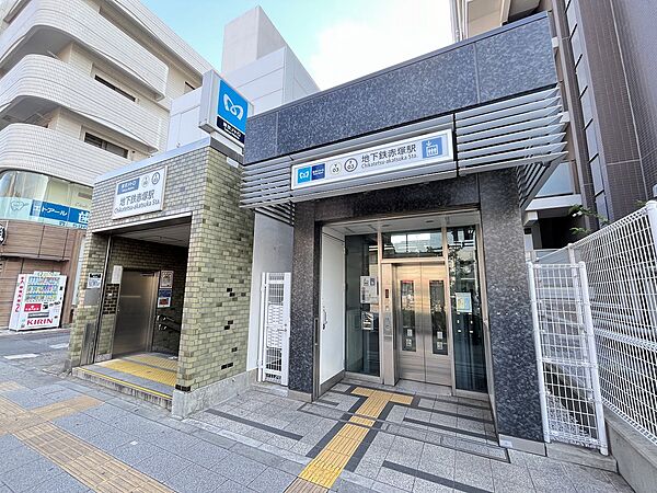 周辺を拡大表示