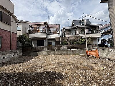 外観:現地写真 外観:現地写真