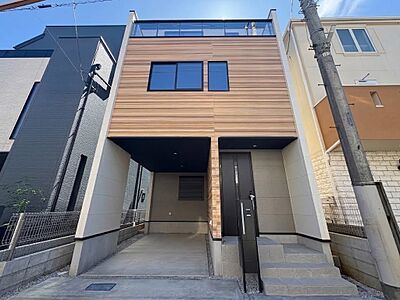 外観:現地写真 外観:現地写真