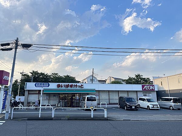 周辺を拡大表示