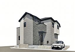 練馬区北町7丁目 戸建て