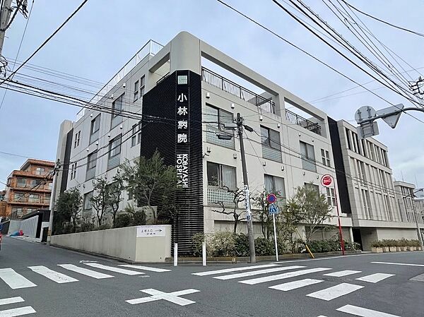 周辺を拡大表示