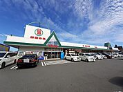 その他「新鮮市場　花高松店まで1300m」