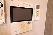 506　TVインターホン