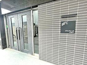 グランデュール大今里西II  ｜ 大阪府大阪市東成区大今里西３丁目（賃貸マンション1R・8階・25.30㎡） その13