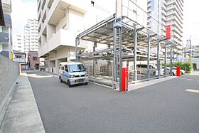 グランルージュ城東(旧パルコ城東)  ｜ 大阪府大阪市城東区成育２丁目（賃貸マンション1K・6階・28.70㎡） その14