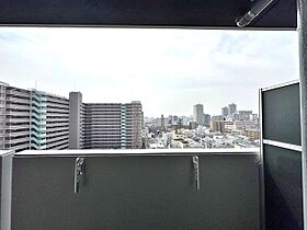 Ｓ‐residence城東SEVER  ｜ 大阪府大阪市城東区関目３丁目（賃貸マンション1K・8階・21.38㎡） その14