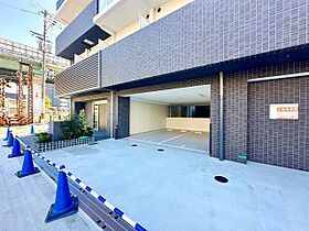 ミラージュパレス難波クルヴァ  ｜ 大阪府大阪市浪速区芦原２丁目（賃貸マンション1K・3階・26.10㎡） その15