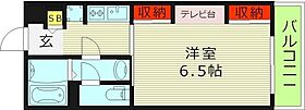 リブリエクセルハート  ｜ 大阪府大阪市城東区今福西４丁目（賃貸マンション1K・3階・21.73㎡） その2