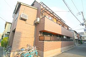 ＹＫマンション今福西  ｜ 大阪府大阪市城東区今福西３丁目（賃貸マンション1K・1階・27.09㎡） その24