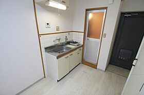 ジュネス野江  ｜ 大阪府大阪市城東区野江３丁目（賃貸マンション1R・2階・20.00㎡） その4