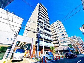 アルティザ南堀江  ｜ 大阪府大阪市西区南堀江３丁目（賃貸マンション1R・6階・28.17㎡） その21