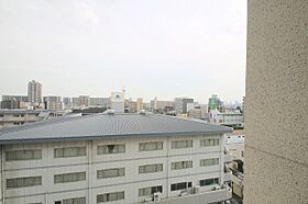 オルゴグラート鶴見  ｜ 大阪府大阪市鶴見区放出東１丁目（賃貸マンション1K・6階・26.97㎡） その24