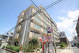 ファミリーハイツ河野  ｜ 大阪府大阪市城東区東中浜９丁目（賃貸アパート3LDK・2階・54.00㎡） その1