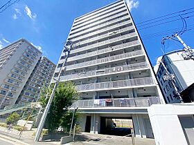 アーバンエース関目パル  ｜ 大阪府大阪市城東区関目３丁目（賃貸マンション1K・10階・34.99㎡） その1