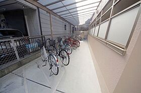 リアライズ関目（旧カーサミーア）  ｜ 大阪府大阪市城東区関目５丁目（賃貸マンション1K・1階・21.64㎡） その13