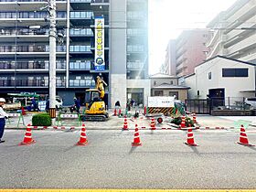 スワンズシティ大阪フルーア  ｜ 大阪府大阪市東成区東小橋２丁目（賃貸マンション1K・3階・23.37㎡） その25