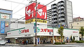 高殿マンション  ｜ 大阪府大阪市旭区高殿２丁目（賃貸マンション3LDK・1階・77.00㎡） その30