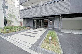 アドバンス大阪城北ルミウス  ｜ 大阪府大阪市城東区野江２丁目（賃貸マンション1K・9階・22.42㎡） その27