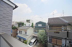 パールコート2  ｜ 大阪府大阪市旭区清水１丁目（賃貸マンション1LDK・3階・29.11㎡） その13