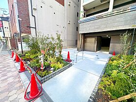 ミラージュパレス都島本通  ｜ 大阪府大阪市都島区都島本通３丁目（賃貸マンション1LDK・3階・35.00㎡） その8