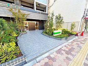 ミラージュパレス都島本通  ｜ 大阪府大阪市都島区都島本通３丁目（賃貸マンション1LDK・3階・29.00㎡） その6