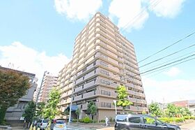 今福グリーンマンション  ｜ 大阪府大阪市城東区今福東３丁目（賃貸マンション3LDK・7階・60.97㎡） その1