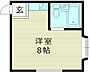 間取り：間取図