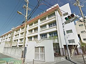 第1せいわ  ｜ 大阪府大阪市旭区清水５丁目（賃貸マンション1LDK・3階・40.00㎡） その26