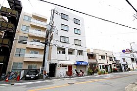 FDS内代  ｜ 大阪府大阪市都島区内代町２丁目（賃貸マンション1K・5階・18.33㎡） その1