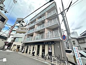 メゾンラフォーレ  ｜ 大阪府大阪市旭区清水３丁目（賃貸マンション2LDK・3階・61.00㎡） その19