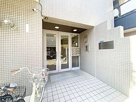 メゾンラフォーレ  ｜ 大阪府大阪市旭区清水３丁目（賃貸マンション2LDK・3階・61.00㎡） その15