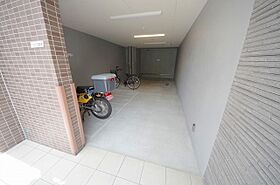 アドバンス大阪城エストレージャ  ｜ 大阪府大阪市都島区片町１丁目（賃貸マンション1K・9階・24.91㎡） その27