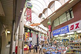 プレアール清水  ｜ 大阪府大阪市旭区清水４丁目（賃貸マンション1LDK・5階・30.96㎡） その29