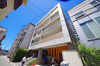 大阪府大阪市鶴見区放出東3丁目：物件画像／株式会社シーズ　スモッティー京橋店
