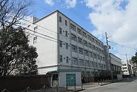 コンフォリア・リヴ南森町II  ｜ 大阪府大阪市北区松ケ枝町（賃貸マンション1K・4階・23.14㎡） その10