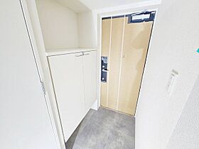 アプリーレ松屋町  ｜ 大阪府大阪市中央区松屋町住吉（賃貸マンション1K・4階・24.50㎡） その17