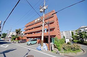 エクセレント高殿  ｜ 大阪府大阪市旭区高殿６丁目（賃貸マンション3LDK・2階・61.60㎡） その1