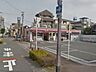 周辺：サークルK城東関目三丁目店 152m