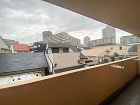 ハイツプライム  ｜ 大阪府大阪市都島区友渕町２丁目（賃貸マンション1LDK・2階・40.00㎡） その8