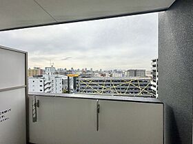 フォレストグレイス関目高殿VII  ｜ 大阪府大阪市旭区高殿７丁目（賃貸マンション1K・9階・26.52㎡） その12