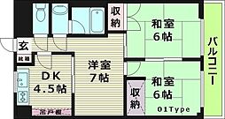 京阪本線 関目駅 徒歩4分